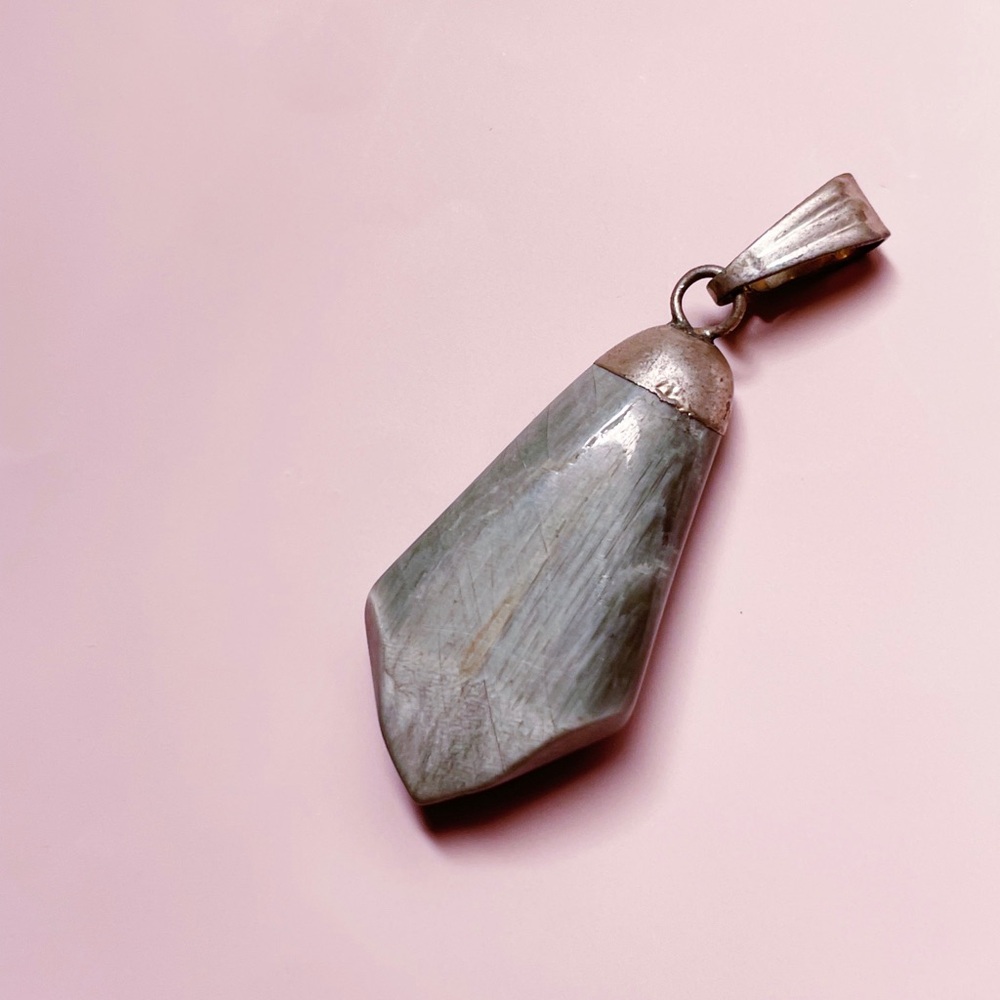 Crystal Pendants Bundle - image 7